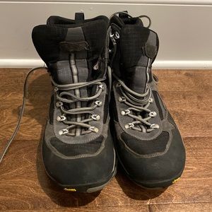 Vibram Asolo Boots